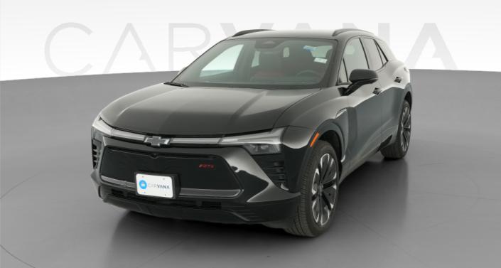 chevrolet blazer ev 2025 3GNKDJRJ3SS121834 image chevrolet blazer ev 2025 3GNKDJRJ3SS121834 image